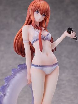Steins;Gate — Makise Kurisu — 1/7 — Swimsuit Ver. (Solarain)