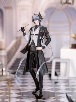 Arknights — Logos — Gift+ — 1/8 — Journey of Music Ver. (Myethos)