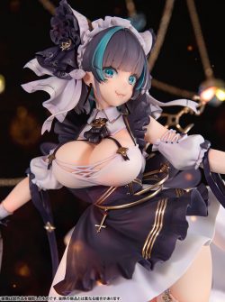 Azur Lane — Cheshire — 1/7 (Alter)
