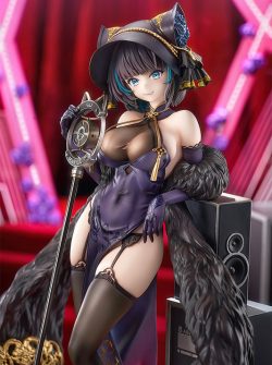 Azur Lane — Cheshire — Manjuu — 1/7 — Cait Sith Crooner