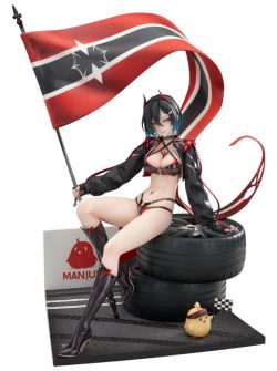 Azur Lane — Manjuu — Ulrich von Hutten — 1/7 — Ignition Matrician Ver. (Apex Innovation)