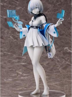 Azur Lane — TB — 1/7 — Quiet