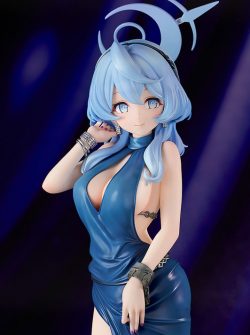 Blue Archive — Amau Ako — 1/7 — Dress