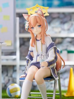 Blue Archive — Iochi Mari — 1/7 — Gym Uniform, Memorial Lobby Ver. (PLUM)