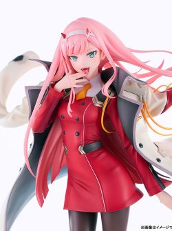 Darling in the FranXX — Zero Two — 1/7