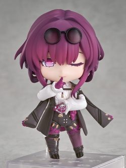 Honkai: Star Rail — Kafka — Nendoroid #2787