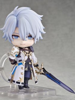 Honkai: Star Rail — Phainon — Nendoroid #2832