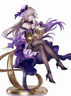 Honkai: Star Rail — The Herta — Gift+ — 1/8 — Star Rail Live Ver. (Myethos)