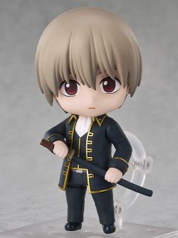 Gintama — Okita Sougo — Nendoroid #2584