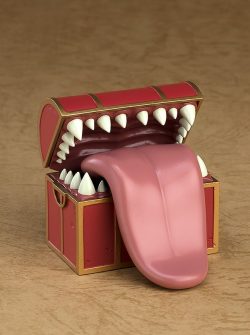 Sousou no Frieren — Mimic — Nendoroid #2600