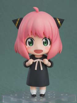 Spy × Family — Anya Forger — Nendoroid #2623 — Casual Outfit Ver.