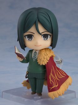 Fate/Grand Order — Zhuge Liang — Nendoroid #2667 — Caster