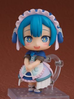 Made in Abyss: Retsujitsu no Ougonkyou — Marulk — Nendoroid #2680