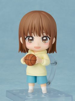 Ao no Hako — Kano Chinatsu — Nendoroid #2688