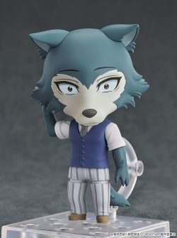 Beastars — Legoshi — Nendoroid #2698