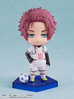 Blue Lock — Itoshi Sae — Nendoroid #2851