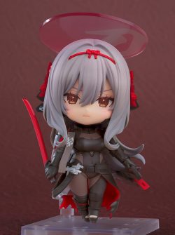 Goddess of Victory: Nikke — Scarlet — Nendoroid #2881 — Black Shadow