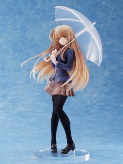 Otonari no Tenshi-sama ni Itsunomanika Dame Ningen ni Sareteita Ken — Shiina Mahiru — F:Nex — 1/7