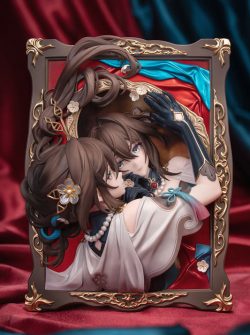 Honkai: Star Rail — Ruan Mei — Diorama Series — Past Self in Mirror Ver. (Myethos)