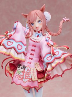 Umamusume: Pretty Derby — Agnes Digital — 1/6 — Agnes♡Jiangshi (Union Creative International Ltd)