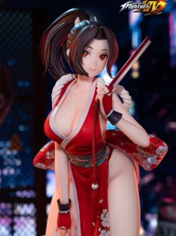 The King of Fighters ’97 — Shiranui Mai — 1/6 (AniGame)