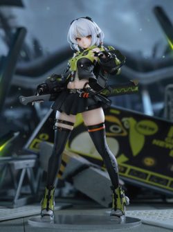 Zenless Zone Zero — Anby Demara — 1/7 (Apex Innovation)