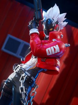 Zenless Zone Zero — Billy Kid — 1/7 (Apex Innovation)