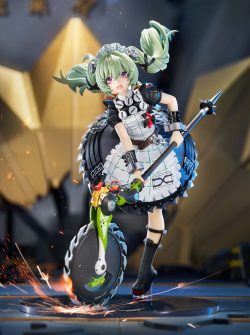 Zenless Zone Zero — Corin Wickes — 1/7 (Apex Innovation)