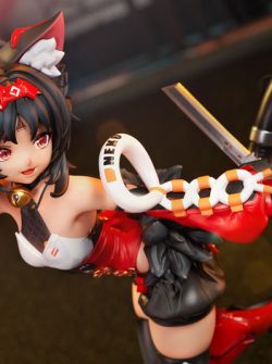 Zenless Zone Zero — Nekomiya Mana — 1/7 (Apex Innovation)