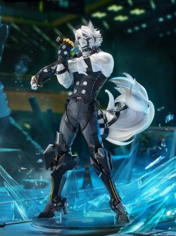 Zenless Zone Zero — Von Lycaon — 1/7 (Apex Innovation)