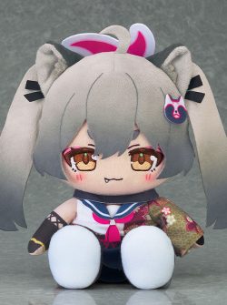 Blue Archive — Chidori Michiru — Chocotto Punitto — Chocopuni Plushie Michiru