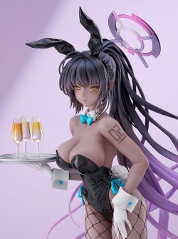 Blue Archive — Kakudate Karin — 1/7 — Bunny Girl