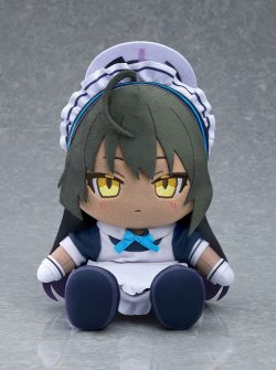 Blue Archive — Kakudate Karin — Chocotto Punitto