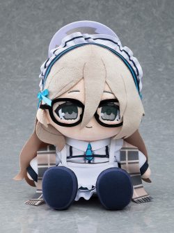 Blue Archive — Murokasa Akane — Chocotto Punitto