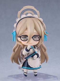 Blue Archive — Murokasa Akane — Nendoroid #2910