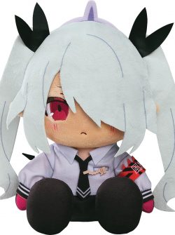 Blue Archive — Shiromi Iori — Chocopuni Nuigurumi