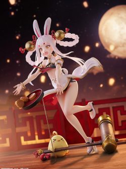 Azur Lane — Manjuu — Shimakaze — 1/7 — Clumsy Moon Rabbit (Phat Company)