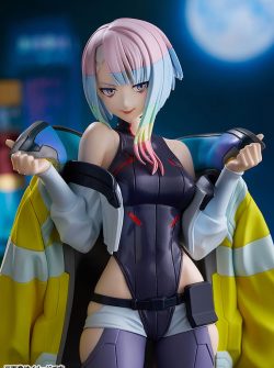 Cyberpunk: Edgerunners — Lucy — Pop Up Parade — L