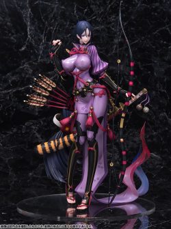 Fate/Grand Order — Minamoto no Raikou — 1/7 — Berserker