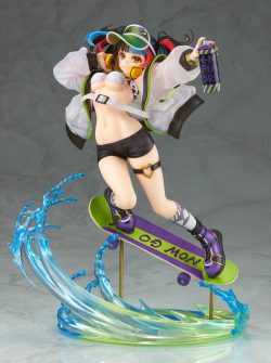 Fate/Grand Order — Sei Shounagon — 1/7 — Berserker (Alter)