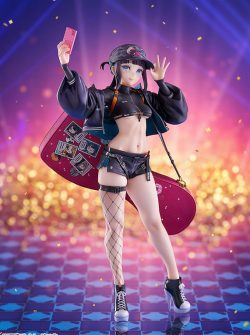Fate/Grand Order — Yang Guifei — 1/7 — Foreigner, Event Attire Ver.