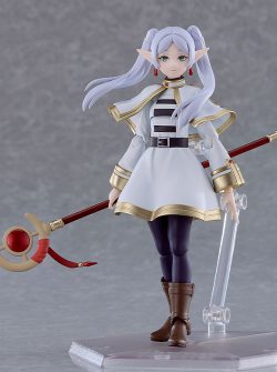 Sousou no Frieren — Frieren — Mimic — Figma (#658-DX) — DX Edition