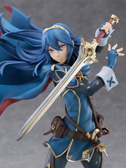 Fire Emblem: Kakusei — Lucina — 1/7 (Intelligent Systems)