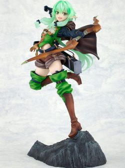 Goblin Slayer II — Yousei Yunde — KDcolle — 1/7