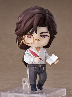 Hikari to Yoru no Koi — Evan — Nendoroid Light