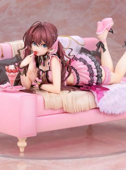 THE iDOLM@STER Cinderella Girls — Ichinose Shiki — 1/7 — Dolce Puella Ver. (Alter)