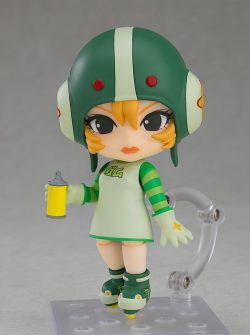 Jet Set Radio — Gum — Nendoroid #2664