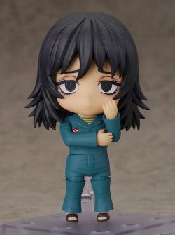Mouthwashing — Anya — Nendoroid #2884