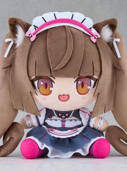 Nekopara Sekai Connect — Chocola — Chocotto Punitto