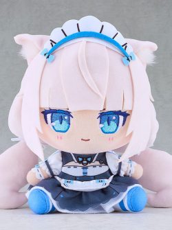 Nekopara Sekai Connect — Vanilla — Chocotto Punitto